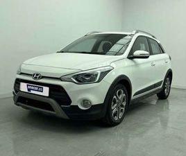 HYUNDAI I20 ACTIVE 1.0 TGDI KLASS ACTIVE 100CV 5P