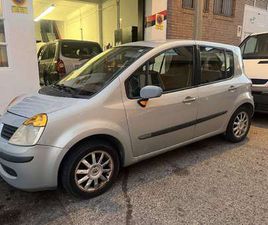 1.5DCI PACK DYNAMIQUE 80