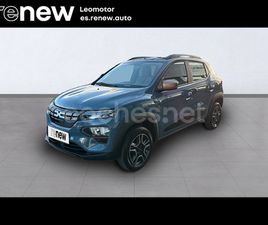 DACIA SPRING DACIA SPRING EXTREME ELECTRIC