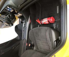 RENAULT MEGANE RS TROPHY RENAULT MÉGANE 1.8 TCE GPF RS TROPHY 221KW