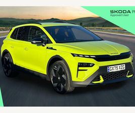 84KWH VRS AUTO 4WD 5DR