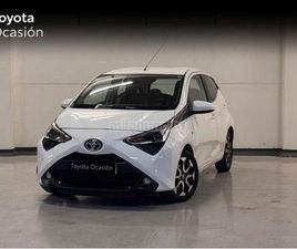 TOYOTA - AYGO 1.0 70 XPLAY