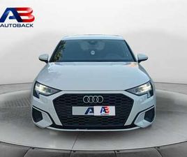 AUDI A3 SPORTBACK 35 TFSI SPORTBACK 35 TFSI 110KW (150CV) S TRONIC