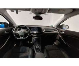 1.2 TURBO GS LINE AUTO