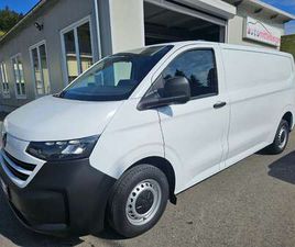 VOLKSWAGEN TRANSPORTER KASTENWAGEN TDI 4MOTION LR