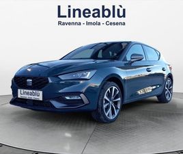 SEAT LEON LEON 4ª SERIE 5P 2.0 TDI FR 116CV MY 26