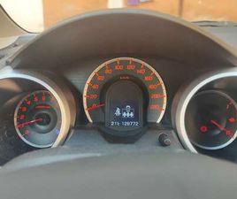 HONDA JAZZ 1.2