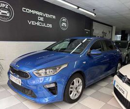 KIA CEED SW SW 1.0 T-GDI ECO-DYNAMICS GT LINE
