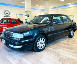 LANCIA THEMA LANCIA THEMA 16V LS