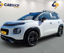 BLUEHDI 73KW (100CV) S&S ORIGINS