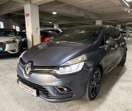 RENAULT KOREA CLIO INTENSE - OKAZION