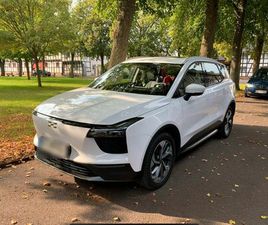 AIWAYS U5 AIWAYS U5 EZ 12.22 TÜV NEU