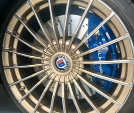 ALPINA B3 ALPINA B3 3.0 ALLRAD TOURING GT NUMMER 110 VON CA. 600