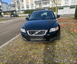 VOLVO V50 VOLVO V50 ZUM VERKAUF