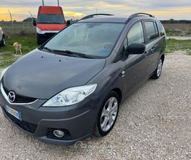 MAZDA 5 16V 143CV EXTRA
