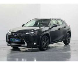 LEXUS UX UX 250H BUSINESS CITY 2WD