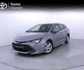 TOYOTA COROLLA TOURING SPORTS TOURING SPORTS 125H ACTIVE TECH