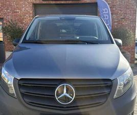 MERCEDES VITO 114 VITO 114 CDI
