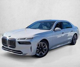 BMW I7 XDRIVE 60 2023 BMW I7 XDRIVE60