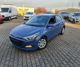 1.2 CLASSIC KLIMAANLAGE / SITZHEIZUNG / TÜV NEU