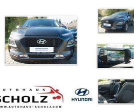 HYUNDAI KONA 1,0 T SELECT 2WD