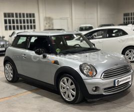 MINI MINI ONE MINI MINI ONE