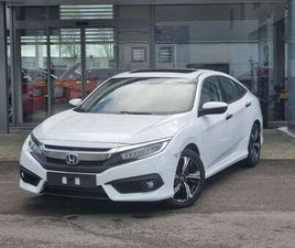 HONDA CIVIC CIVIC 1.5 I-VTEC EXECUTIVE182 BVM6