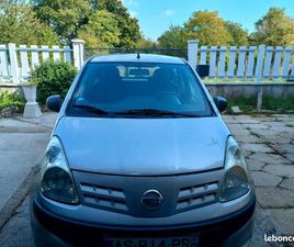 NISSAN PIXO VOITURE NISSAN PIXO