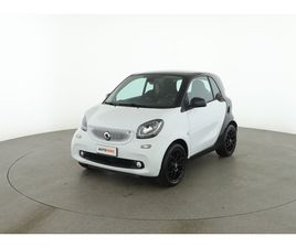 SMART FORTWO 1.0