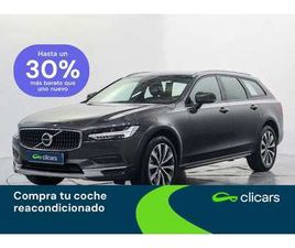 VOLVO V90 CROSS COUNTRY B4 PRO AWD AUT.