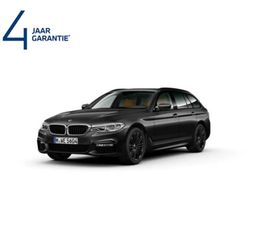 M SPORT - AUTOMAAT - LEDER