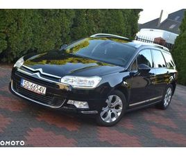 CITROËN C5 TOURER BLUEHDI 150 S&S EXCLUSIVE