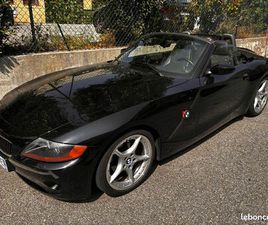 BMW Z4 2.5I BMW Z4 2,5 -58000 KMS