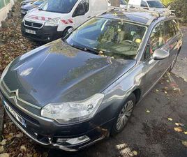 TOURER HDI 110 FAP AIRDREAM BUSINESS