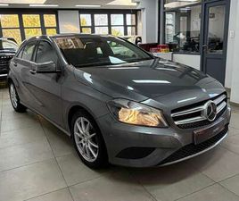 MERCEDES CLASSE A A 200 A 200 ELEGANCE