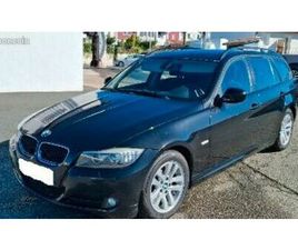 BMW 318I TOURING AUTOMATIQUE