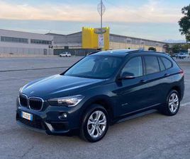 X1 SDRIVE18I ADVANTAGE GPL LANDI RENZO 2019