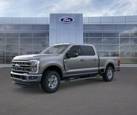 NEW 2026 FORD F-350 XLT
