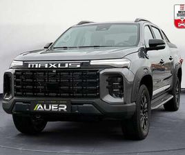 MAX LUXURY 2.0 TURBO DIESEL