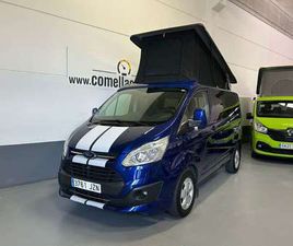 KOMBI 2.0 TDCI 77KW 310 L1 TREND