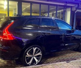XC60 (2017-->) XC60 B4 AUTOMATICO CORE