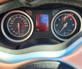 ALFA ROMEO SPIDER ALFA ROMEO SPIDER 2.4JTDM AUTOMATIK