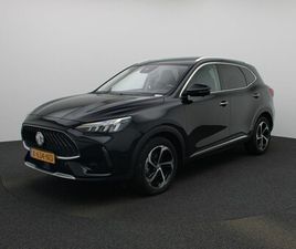 MG EHS - 1.5 TGDI LUXURY | PANORAMADAK | NAVI | 360 CAMERA | LED SFEERLICHT | ELEC. ACHTERKLEP |