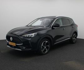 MG EHS MG EHS - 1.5 TGDI PHEV AUT. LUXURY | PANORAMADAK | NAVI | 360 CAMERA | LED SFEERLICHT | ELEC. ACHTE