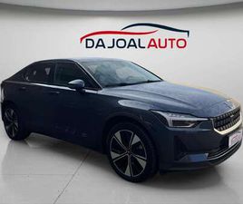 POLESTAR POLESTAR 2 LONG RANGE DUAL MOTOR AWD 82KWH