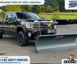 GMC SIERRA 2500HD DENALI 2021 GMC SIERRA 2500HD 2500 HD 2500-HD DENALI 4X4CREW CAB SB FOR