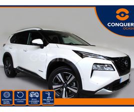 NISSAN X-TRAIL 5PL 1.5 EPOWER 4X2 AT TEKNA