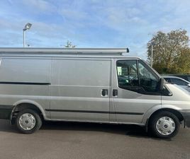 FORD TRANSIT TRANSIT 300 K TDCI TREND
