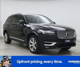USED 2024 VOLVO XC90 B5 CORE BRIGHT THEME