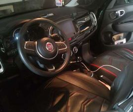 FIAT 500L 500L 1.4 TJT MIRROR GPL 120CV